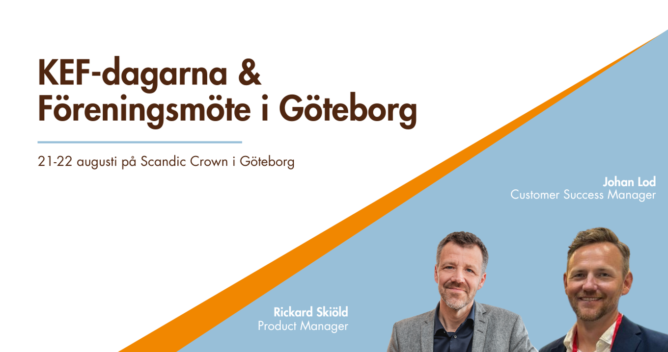 25 08 21 SE KEF Dagarna