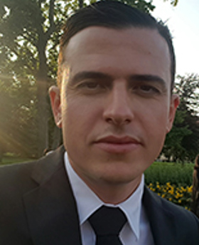 Mehmet Sogojeva Länsstyrelsen