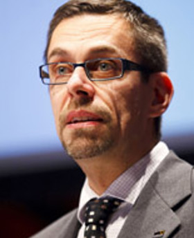 Tommy Malm Eskilstuna kommun.