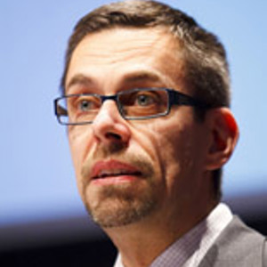Tommy Malm Eskilstuna kommun. 