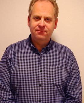 Ulf Svensson Värnamo kommun.