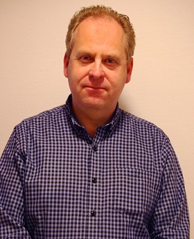 Ulf Svensson Värnamo kommun. 
