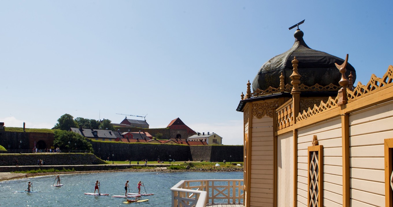Varberg