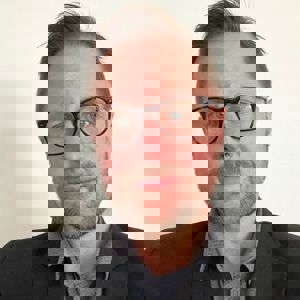 Ulf Landgren