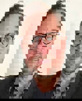 Ulf Landgren