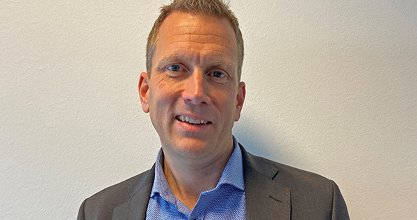 Andreas Frennberg Semcon