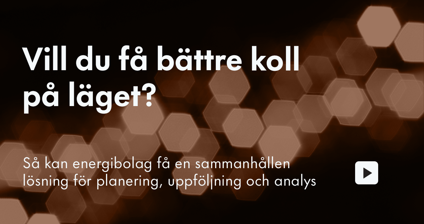 WOD 24 10 03 Hur Energibolag Kan Effektivisera Och Digitalisera Sin Verksamhetsstyrning