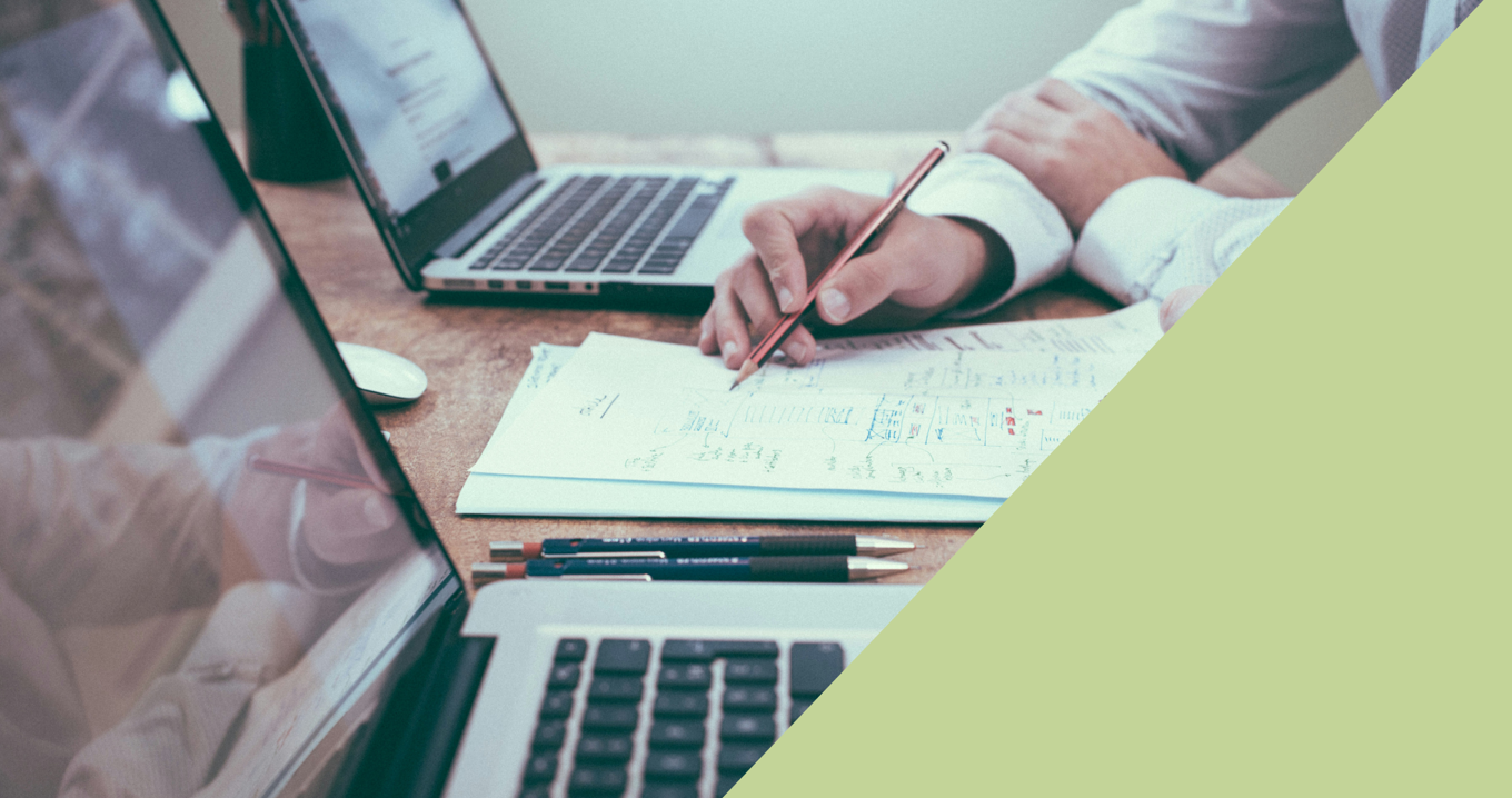 Finansiell Planering