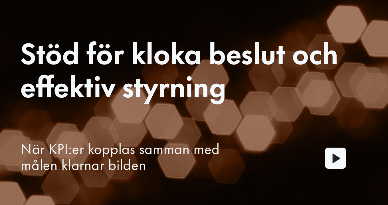 Webinar on-demand: KPI för privat sektor SE