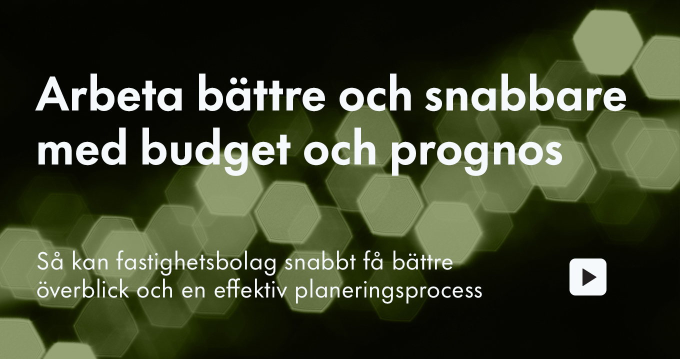 Webinar on-demand med Fortinova