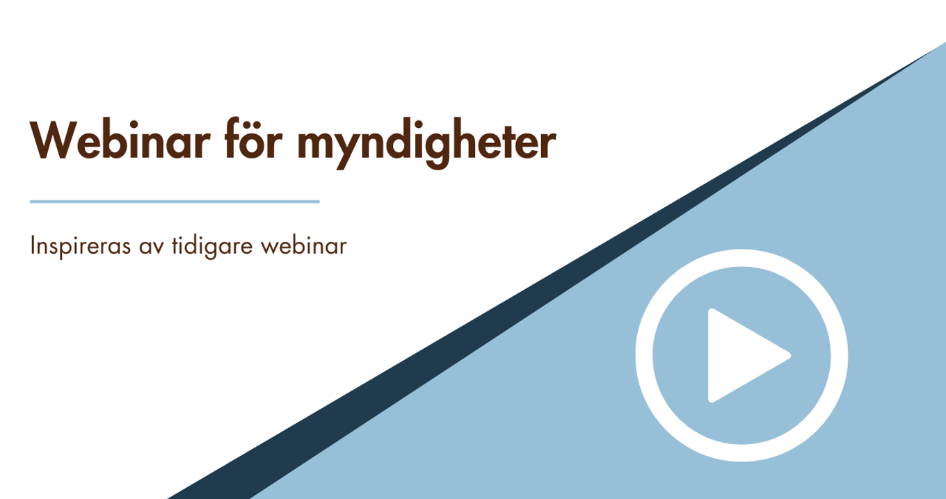 Myndigheter SE
