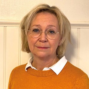 Therese Samuelsson Ljungby kommun