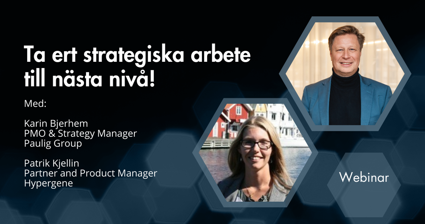 2025 02 04 Webinar med Paulig Group