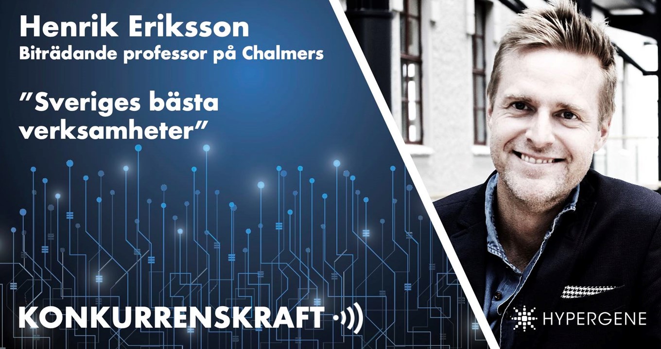 Henrik Eriksson Till Hemsidan