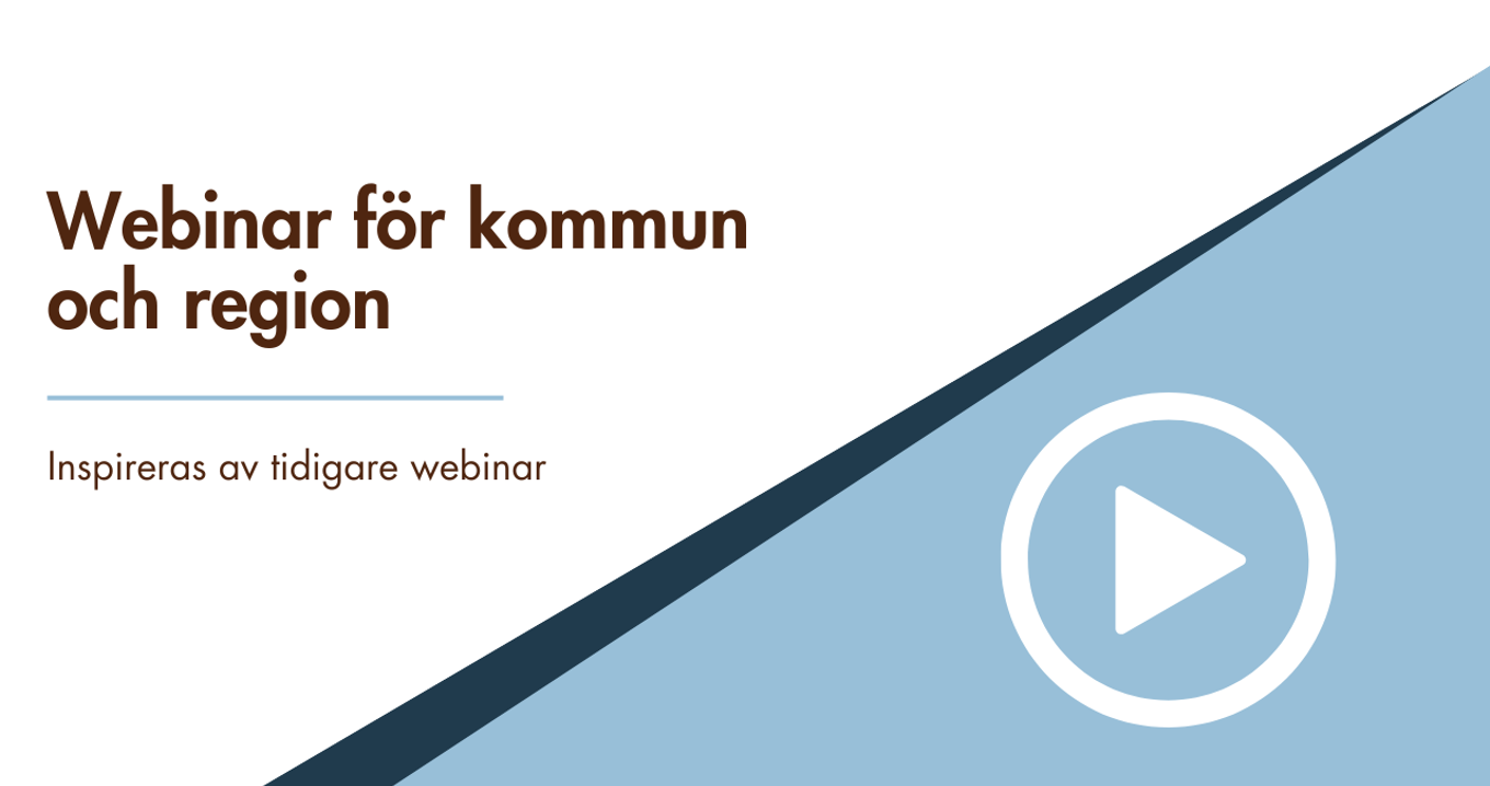Kommun Och Region SE