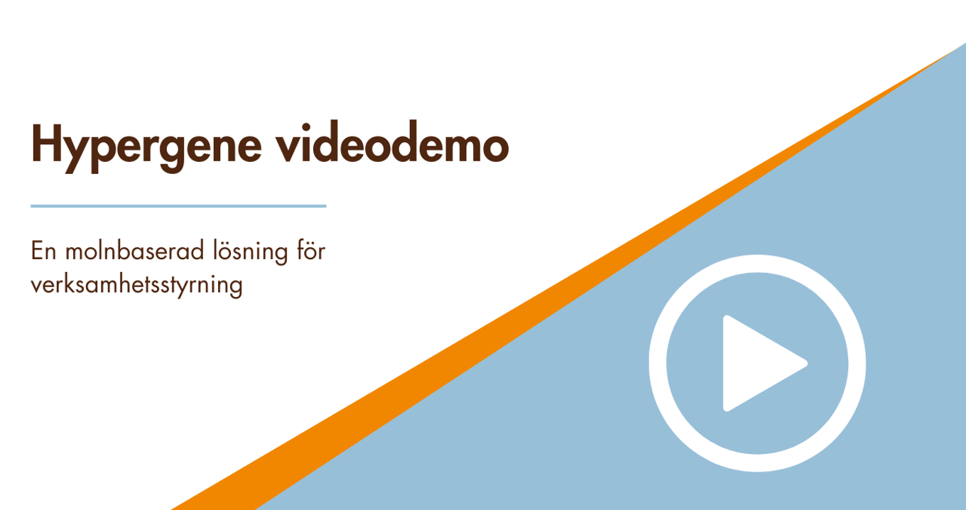 Demo Videoarkiv